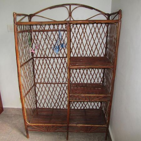 Firefly Guesthouse - The Berlin Angkor Sziemreap Kültér fotó