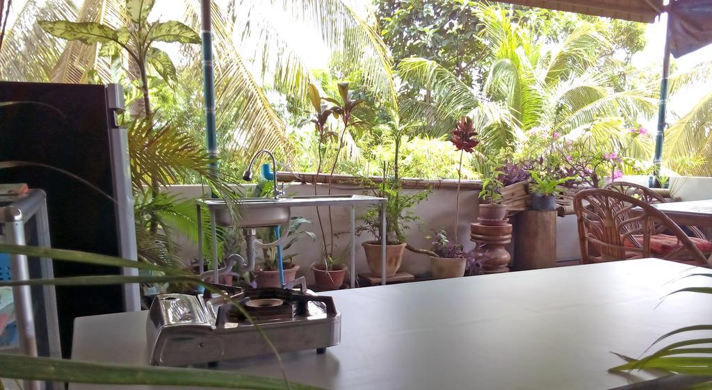 Firefly Guesthouse - The Berlin Angkor Sziemreap Kültér fotó