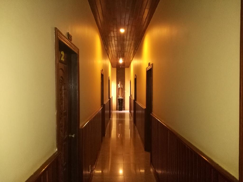 Firefly Guesthouse - The Berlin Angkor Sziemreap Kültér fotó