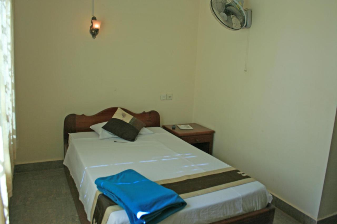 Firefly Guesthouse - The Berlin Angkor Sziemreap Kültér fotó