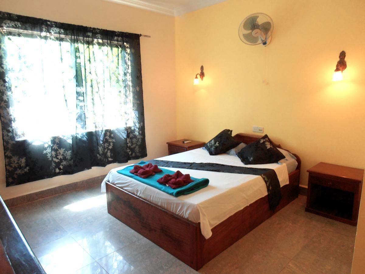 Firefly Guesthouse - The Berlin Angkor Sziemreap Kültér fotó