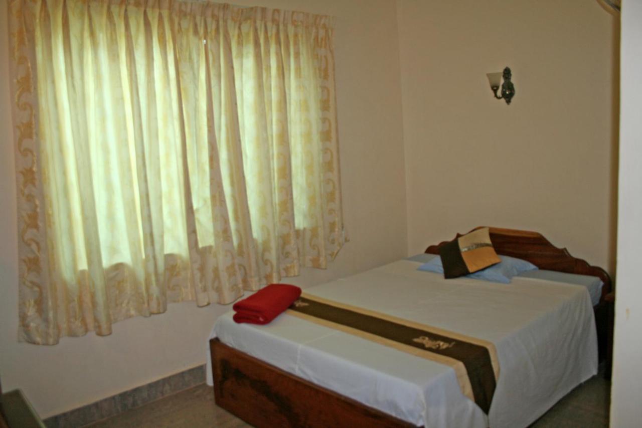 Firefly Guesthouse - The Berlin Angkor Sziemreap Kültér fotó