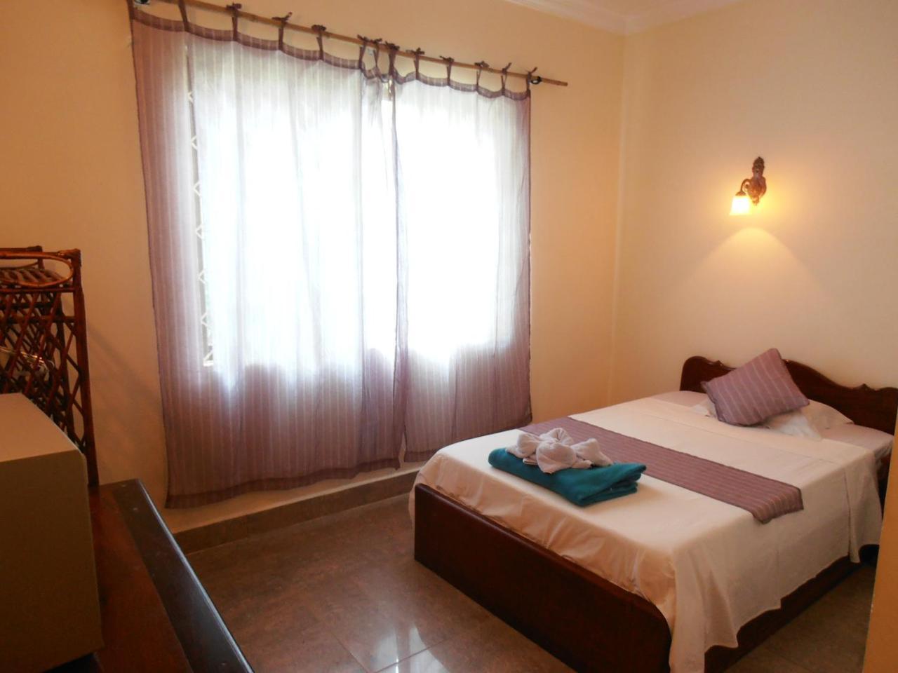 Firefly Guesthouse - The Berlin Angkor Sziemreap Kültér fotó