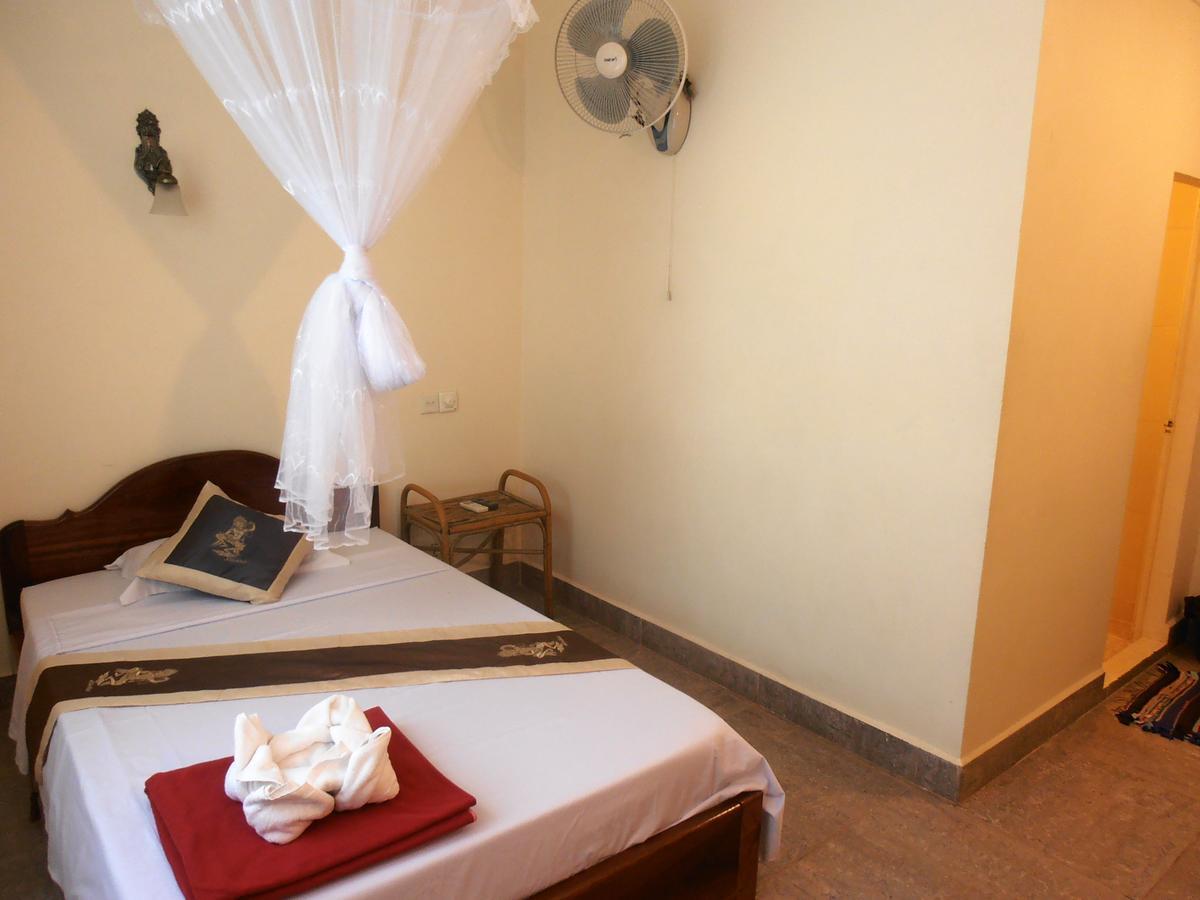 Firefly Guesthouse - The Berlin Angkor Sziemreap Kültér fotó