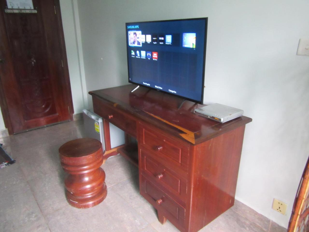 Firefly Guesthouse - The Berlin Angkor Sziemreap Kültér fotó