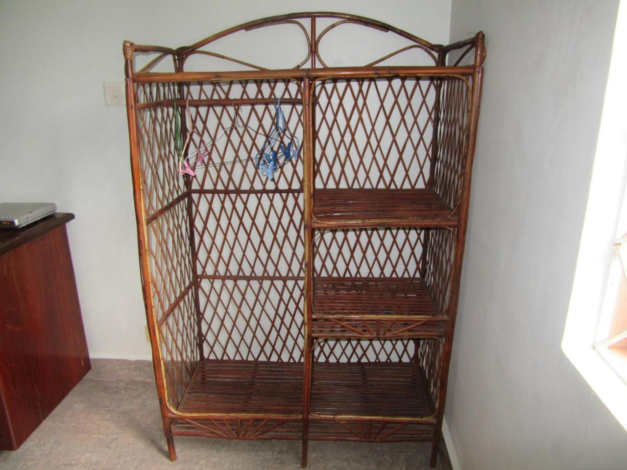 Firefly Guesthouse - The Berlin Angkor Sziemreap Kültér fotó