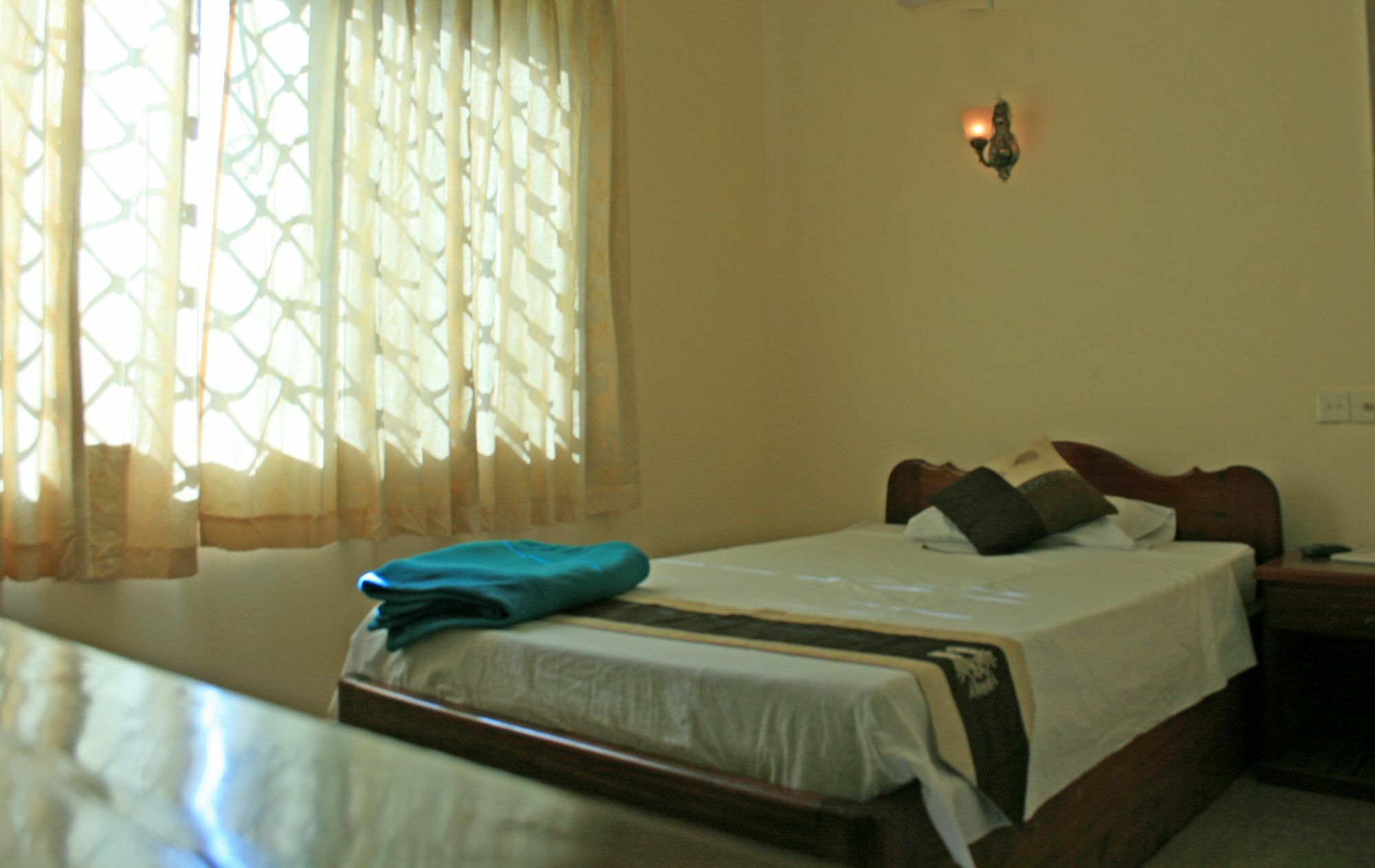 Firefly Guesthouse - The Berlin Angkor Sziemreap Kültér fotó